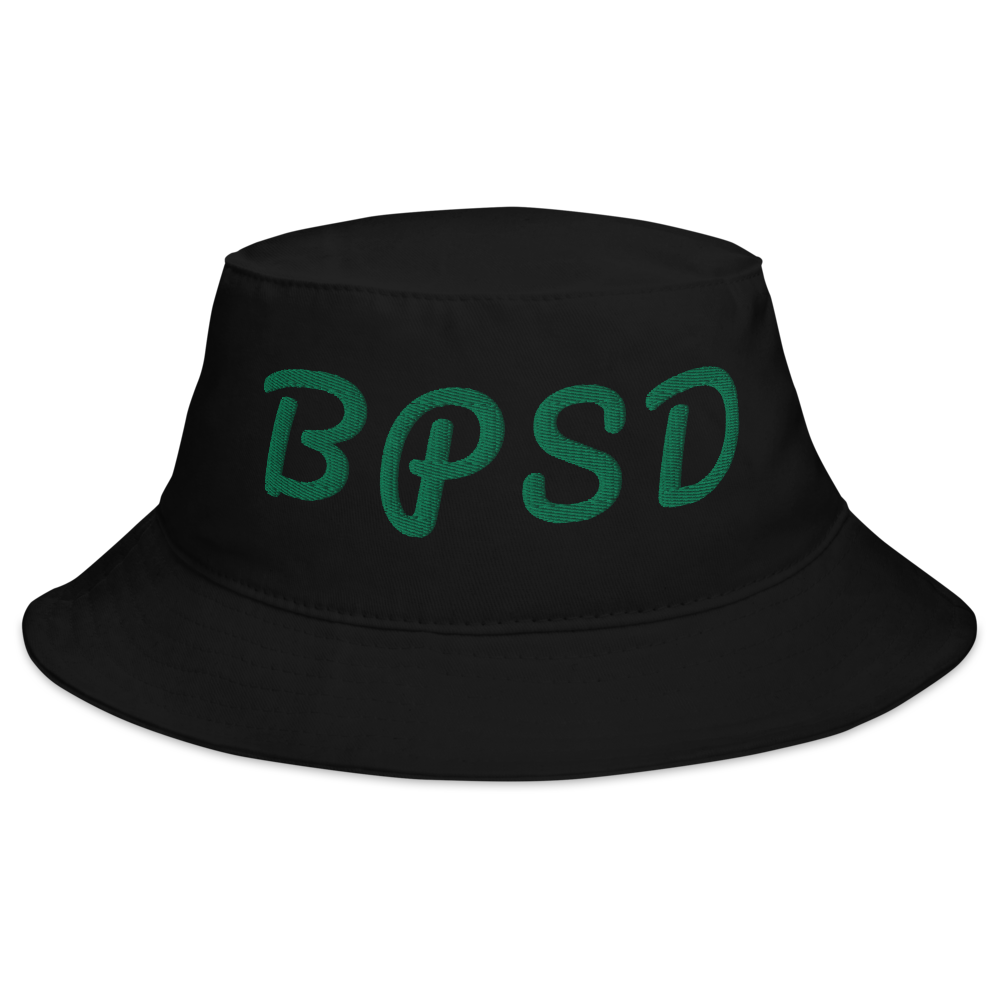 BPSD Bucket Hat
